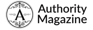 Authority Magazine Logo