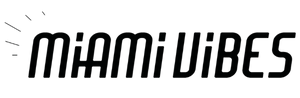 Miami Vibes Logo