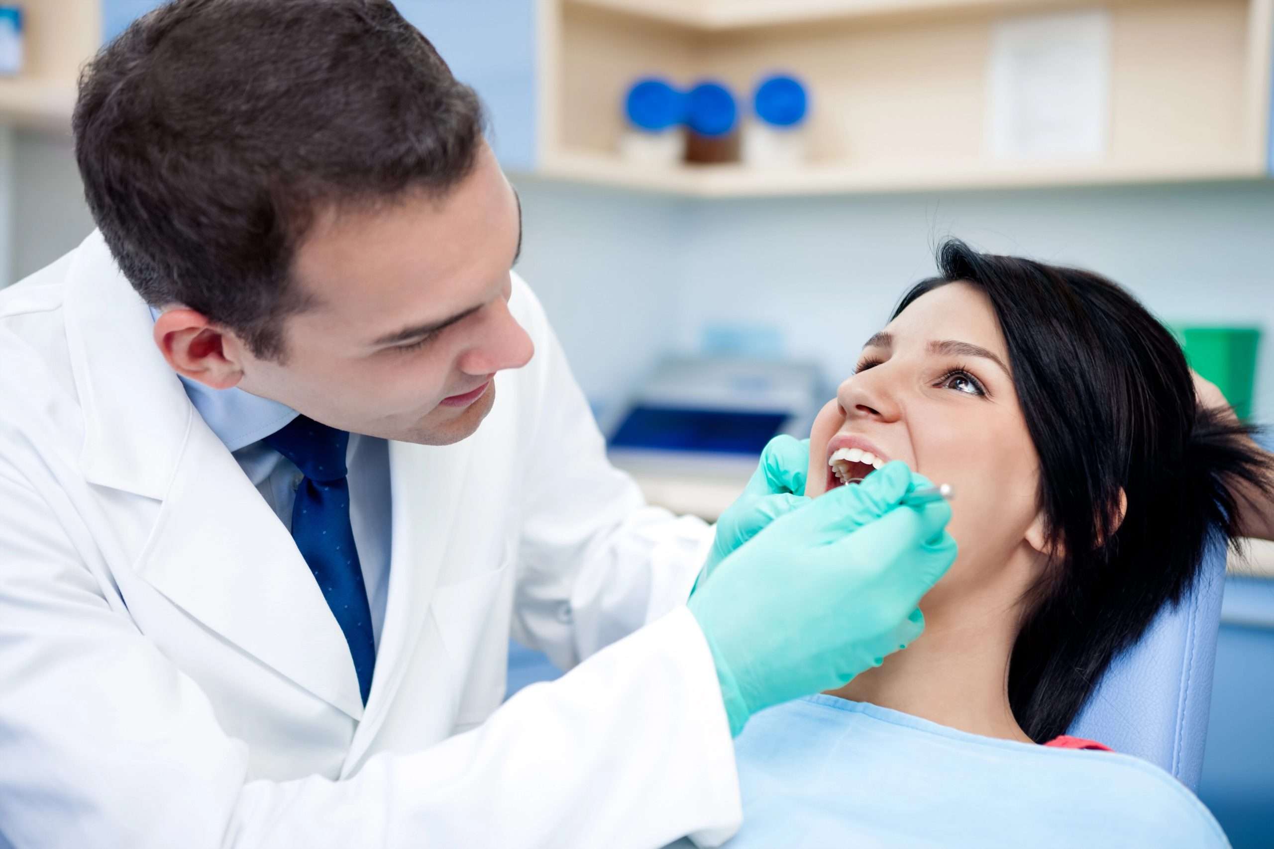 Expert Miami Oral Surgery at Dr. Patty's - Call 305-735-3002