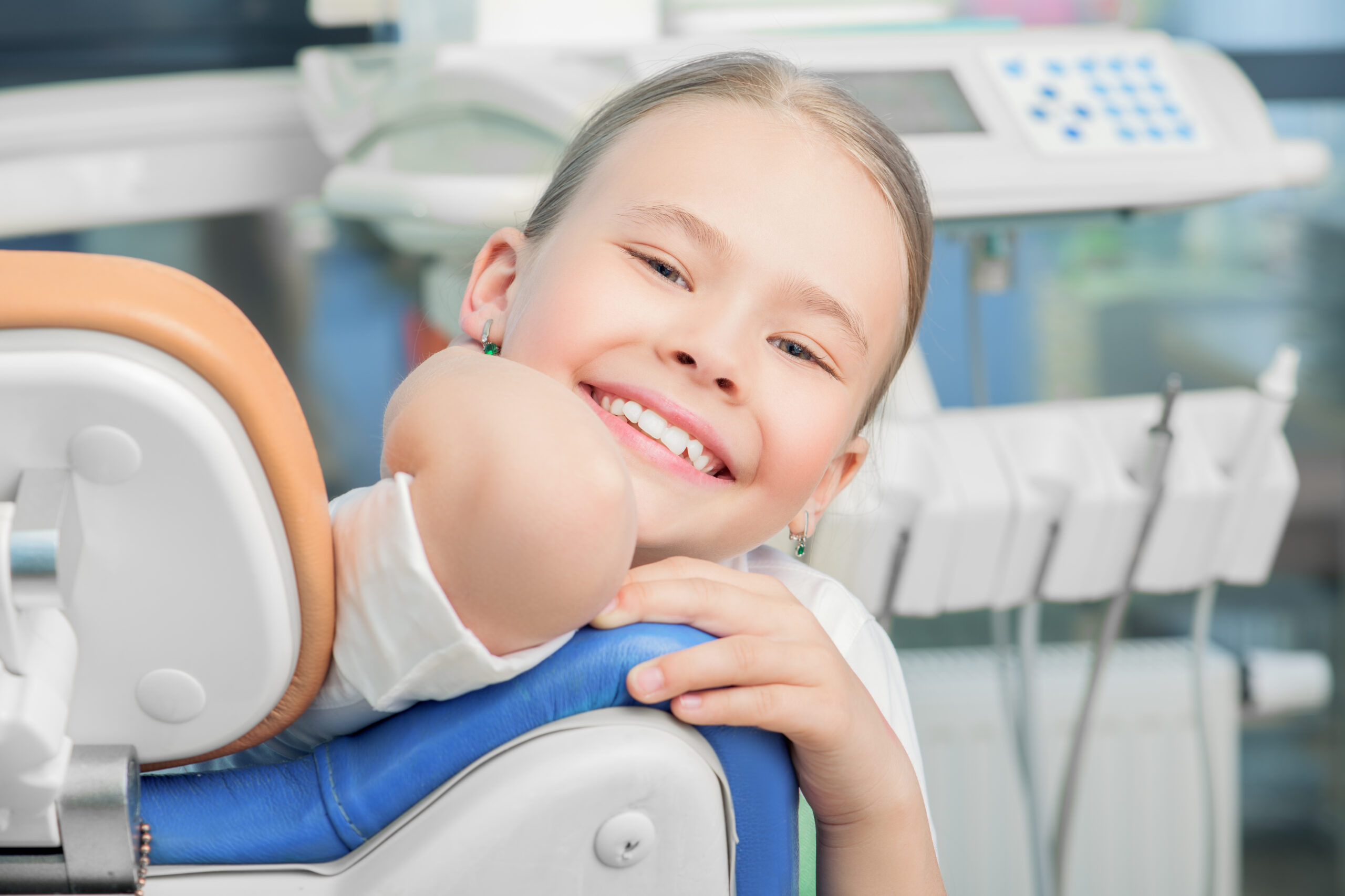 Special Needs Pediatric Dentistry in Miami, FL | T: (786) 841-8482