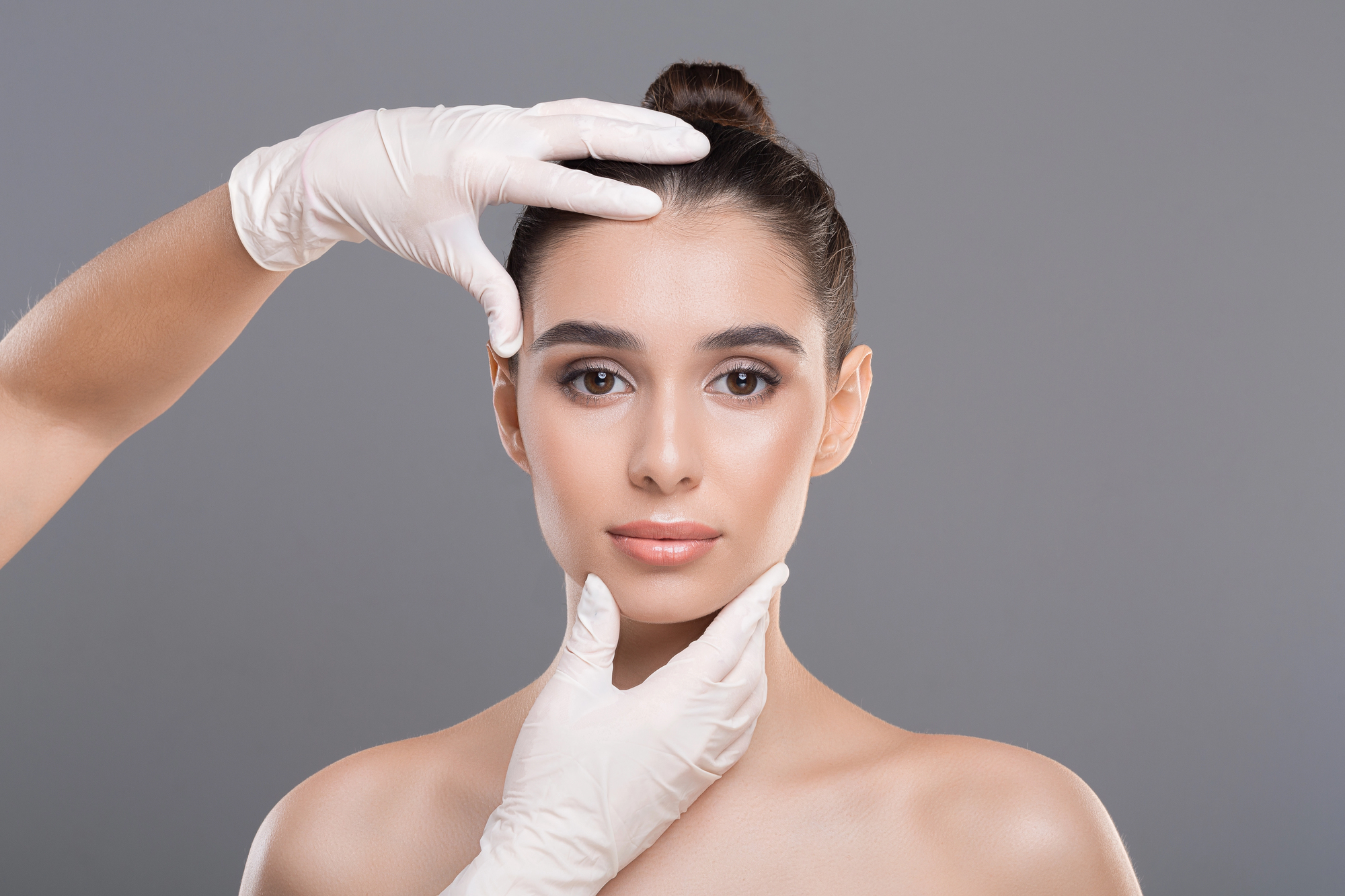 Liquid Rhinoplasty