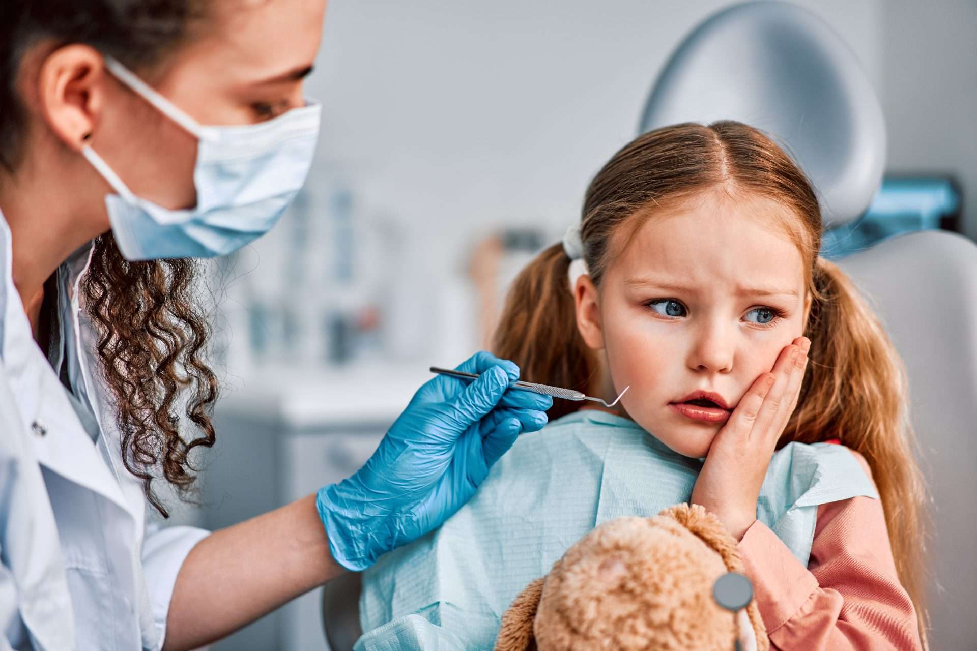 Emergency Pediatric Dentistry in Miami, FL | Dr. Patty Miami Cosmetic Dentistry | Call 305-735-3002