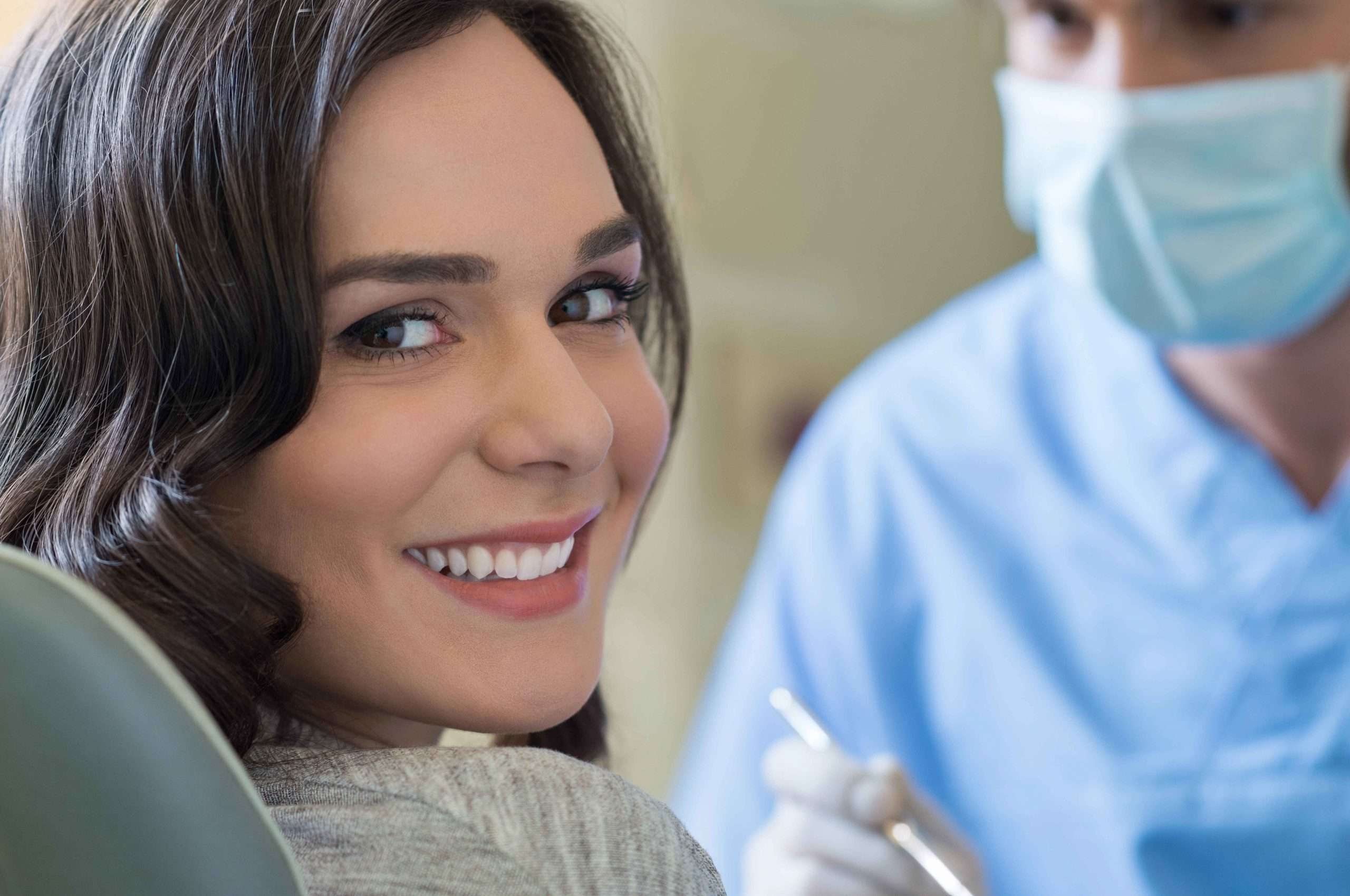 Miami Cosmetic Dentistry Near Me - Call 305-735-3002