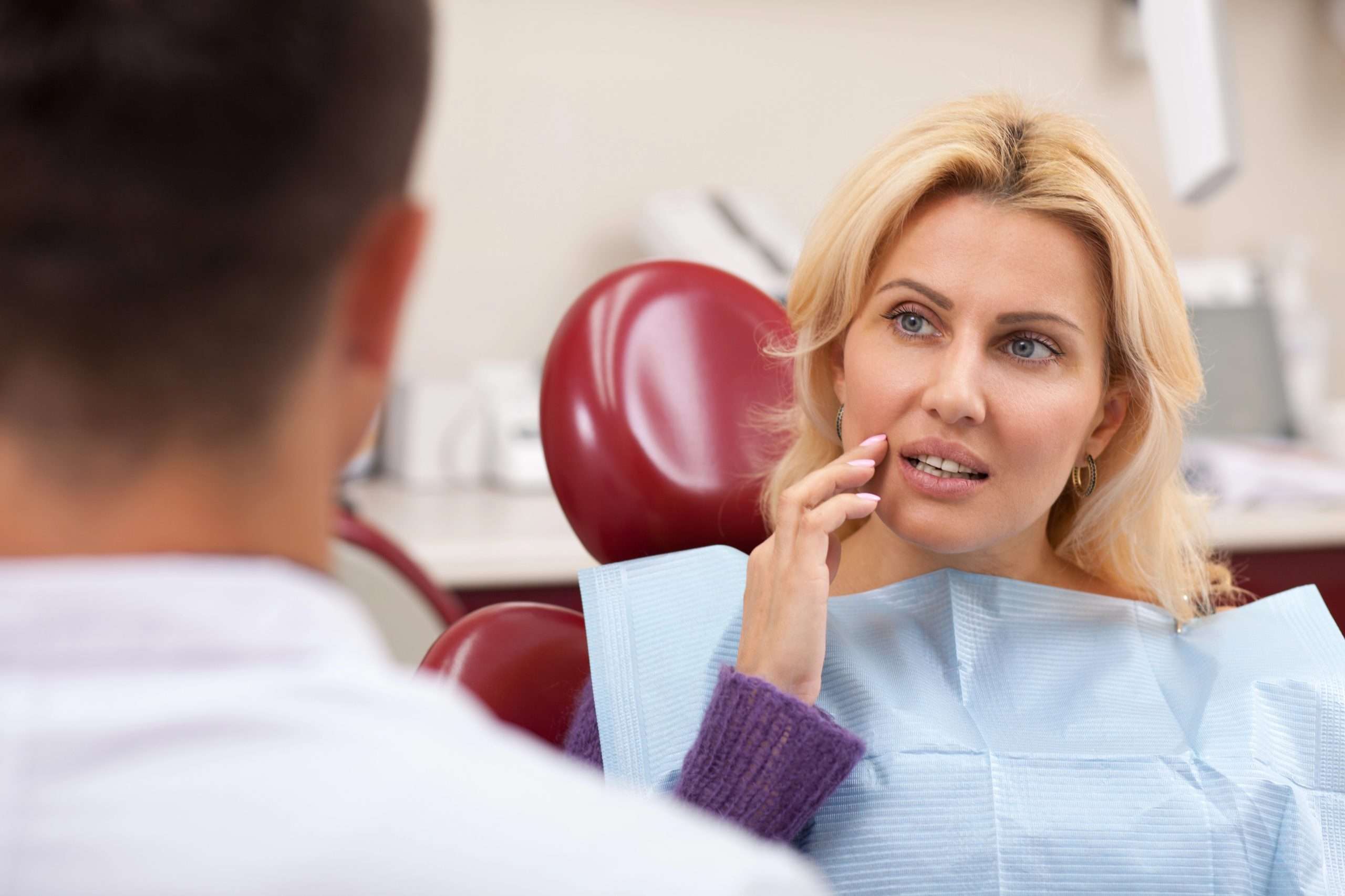 How Long is the Recovery Time for Wisdom Teeth Extraction