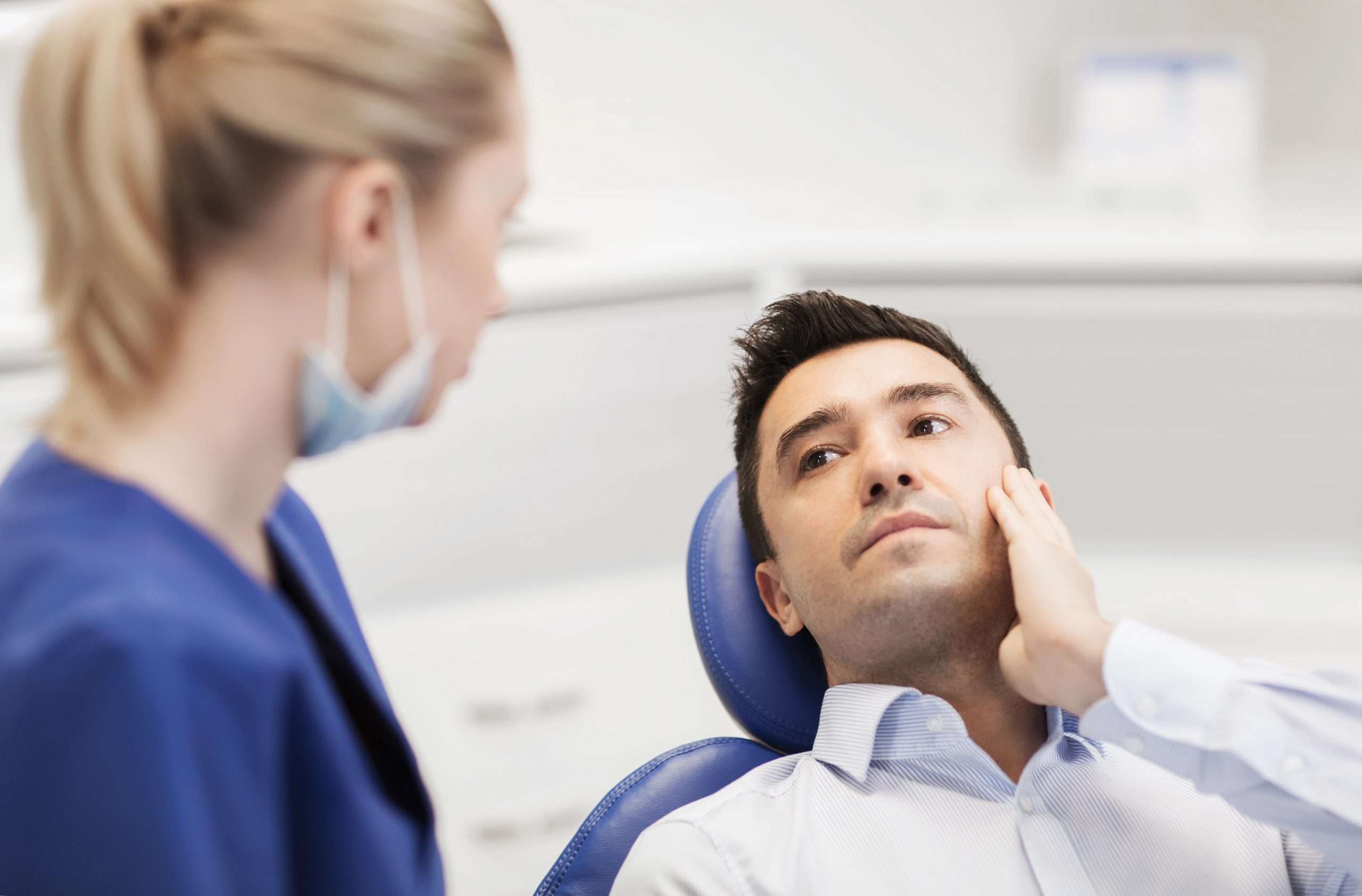 Step-by-Step Guide to Wisdom Tooth Extraction