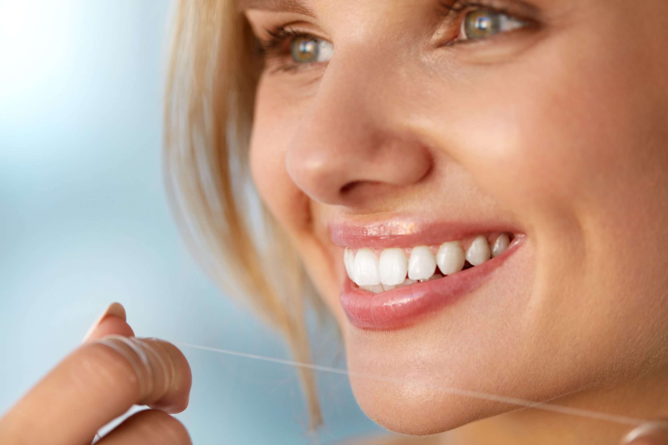 Regular Miami Dental Cleanings