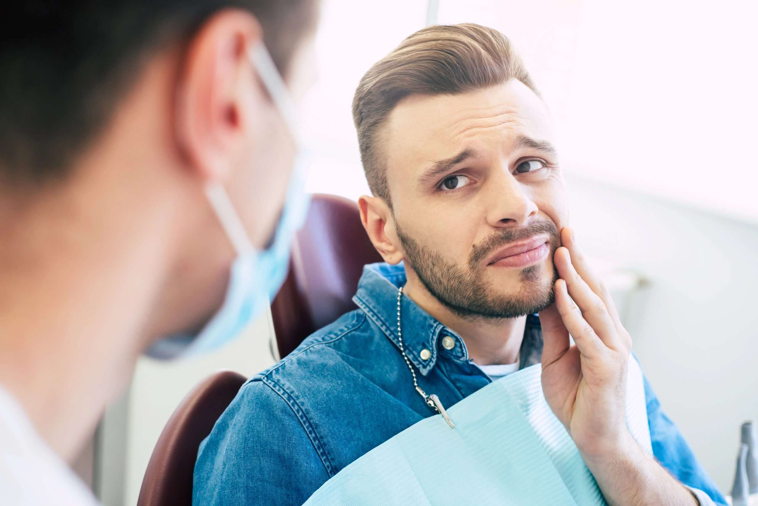 What to Expect During the Wisdom Teeth Removal Process