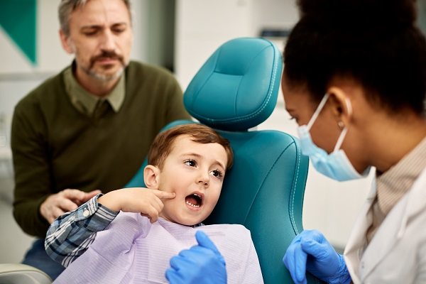 Emergency Pediatric Dentistry in Miami, FL | Dr. Patty Miami Cosmetic Dentistry | Call 305-735-3002